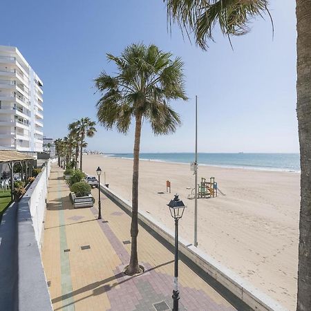 Apartament Balcon Parque Atlantico Rota Zewnętrze zdjęcie