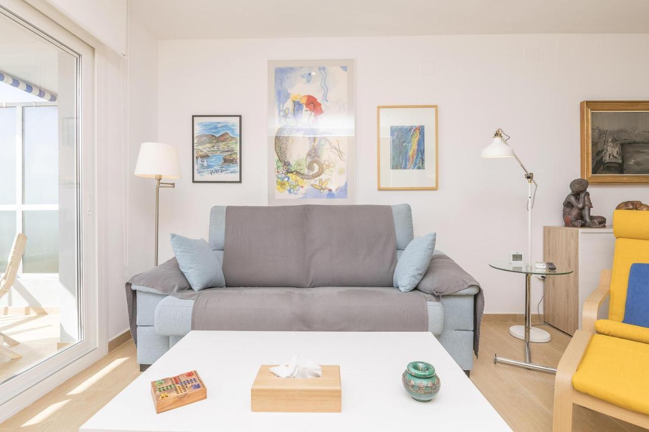 Apartament Balcon Parque Atlantico Rota Zewnętrze zdjęcie