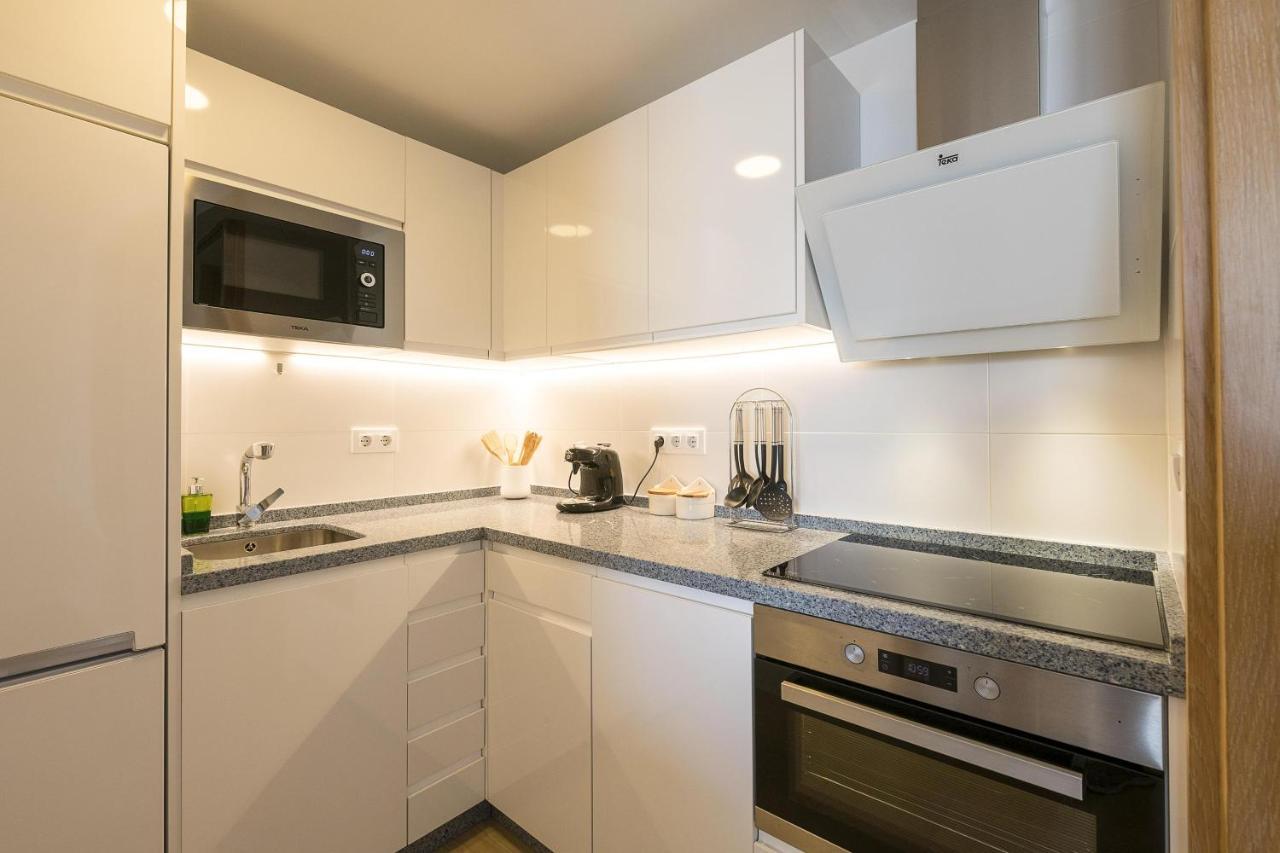 Apartament Balcon Parque Atlantico Rota Zewnętrze zdjęcie