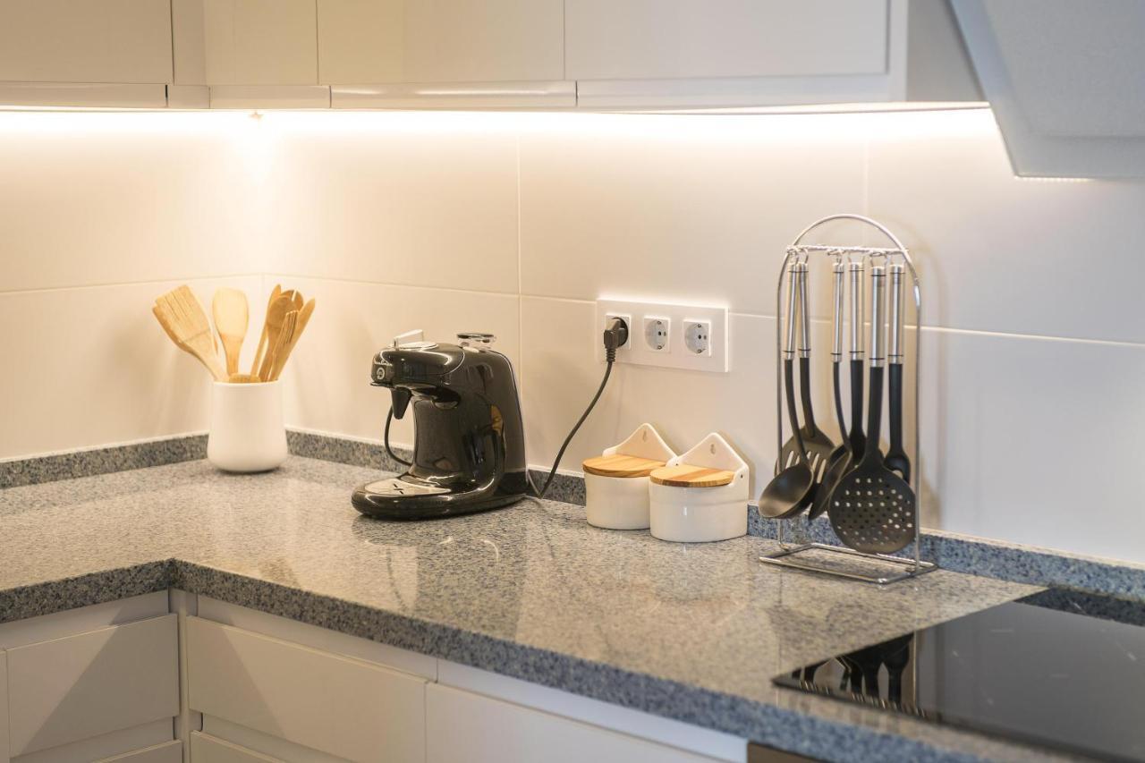 Apartament Balcon Parque Atlantico Rota Zewnętrze zdjęcie