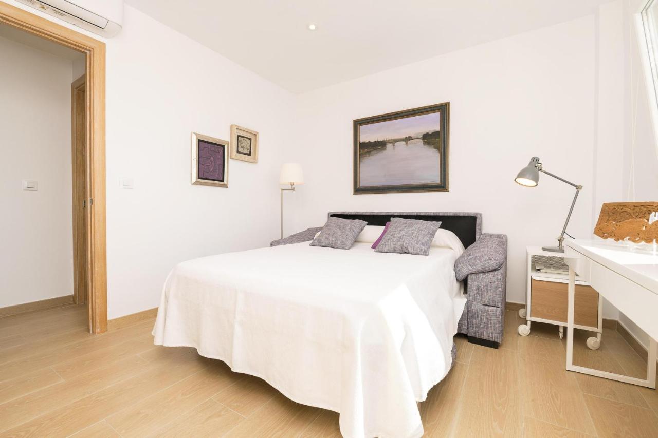Apartament Balcon Parque Atlantico Rota Zewnętrze zdjęcie