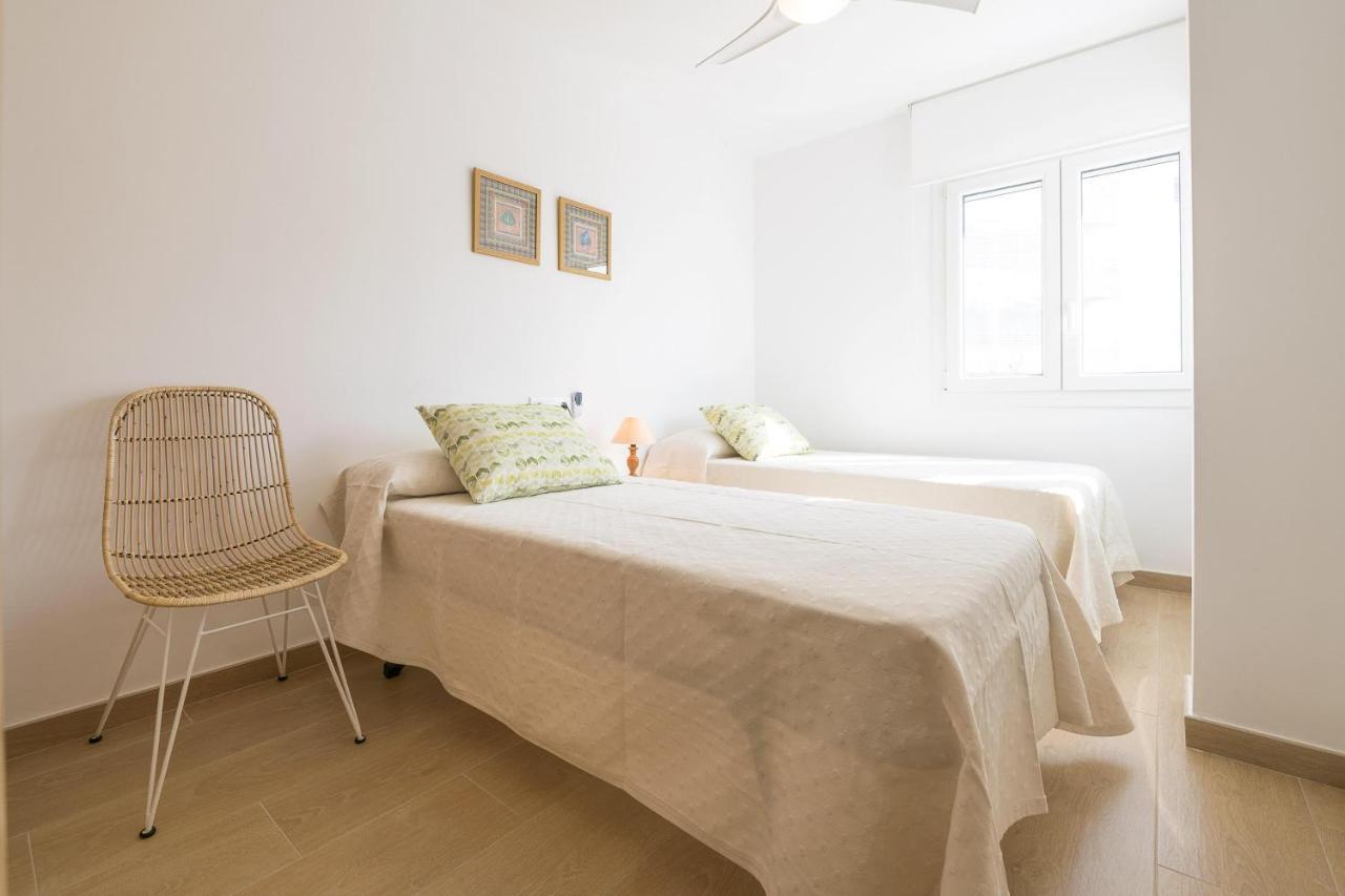 Apartament Balcon Parque Atlantico Rota Zewnętrze zdjęcie