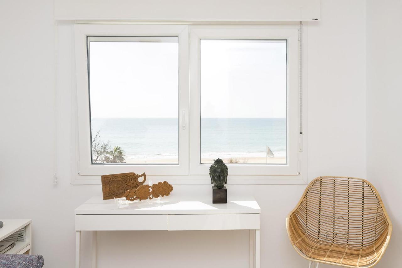 Apartament Balcon Parque Atlantico Rota Zewnętrze zdjęcie